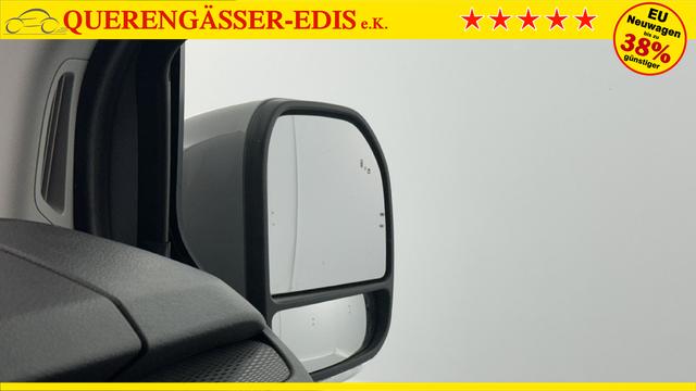 Volkswagen T5 Kastenwagen Transporter 