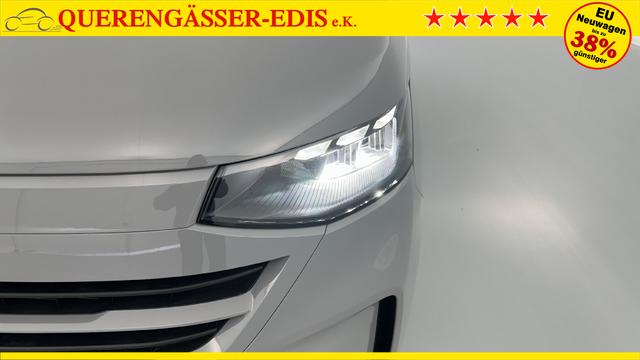 Volkswagen T5 Kastenwagen Transporter 