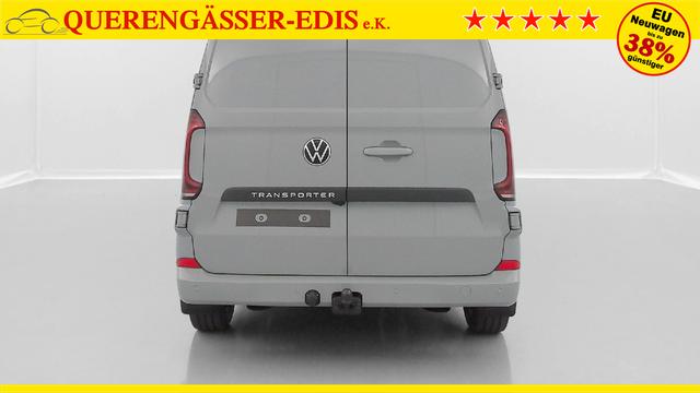 Volkswagen T5 Kastenwagen Transporter 