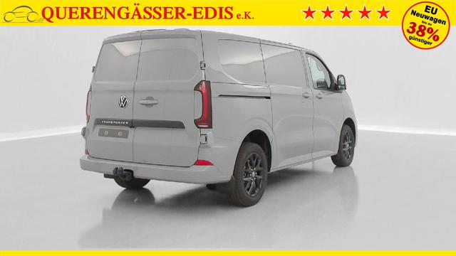 Volkswagen T5 Kastenwagen Transporter 