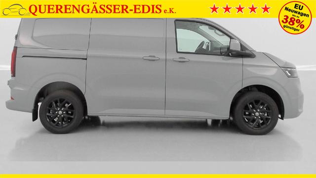 Volkswagen T5 Kastenwagen Transporter 