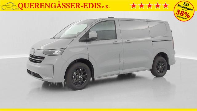 Volkswagen T5 Kastenwagen Transporter 