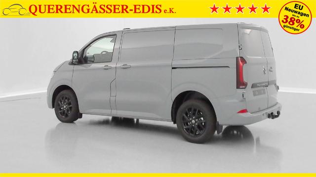 Volkswagen T5 Kastenwagen Transporter 