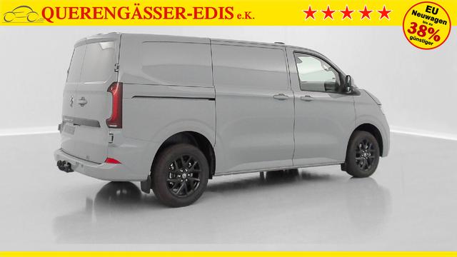 Volkswagen T5 Kastenwagen Transporter 