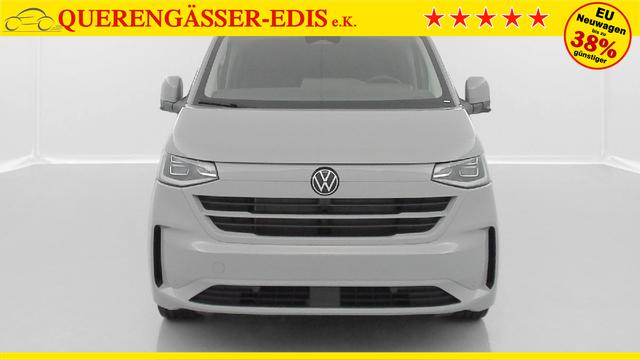 Volkswagen T5 Kastenwagen Transporter 