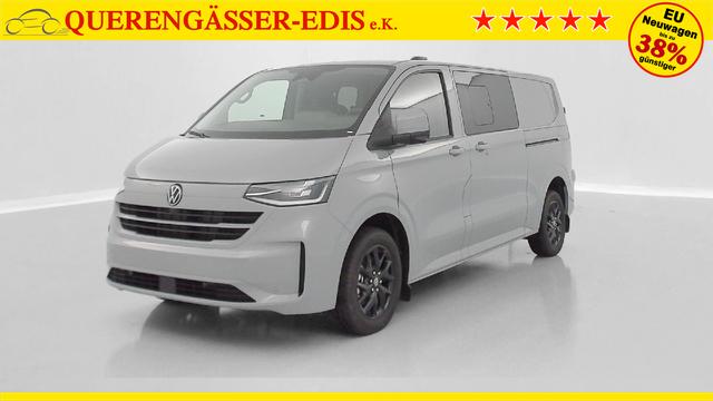 Volkswagen T5 Kastenwagen Transporter 