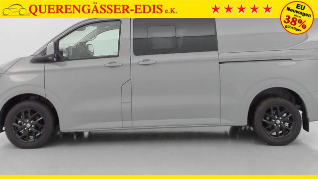 Volkswagen T5 Kastenwagen Transporter 