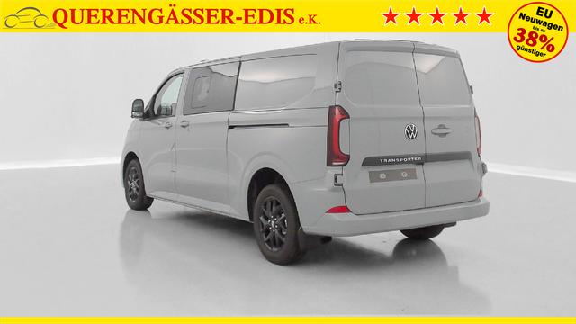 Volkswagen T5 Kastenwagen Transporter 