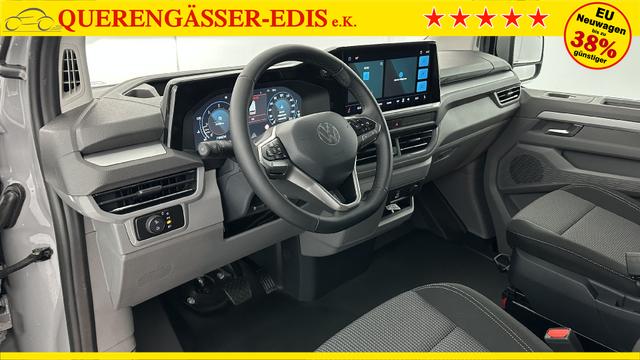 Volkswagen T5 Kastenwagen Transporter 