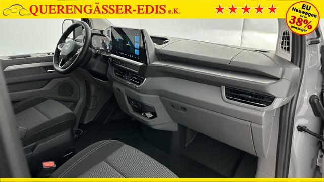 Volkswagen T5 Kastenwagen Transporter 