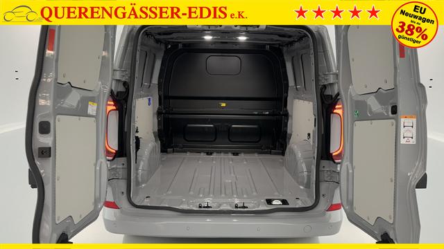 Volkswagen T5 Kastenwagen Transporter 