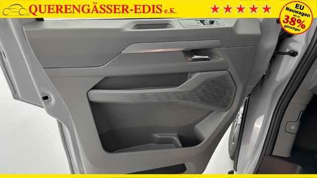 Volkswagen T5 Kastenwagen Transporter 