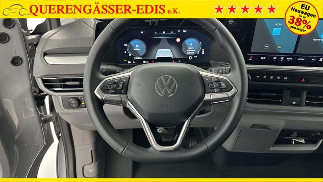 Volkswagen T5 Kastenwagen Transporter 