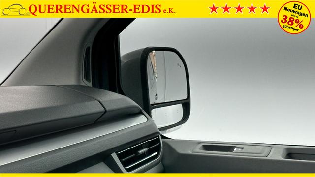 Volkswagen T5 Kastenwagen Transporter 