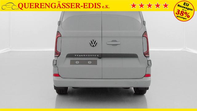 Volkswagen T5 Kastenwagen Transporter 