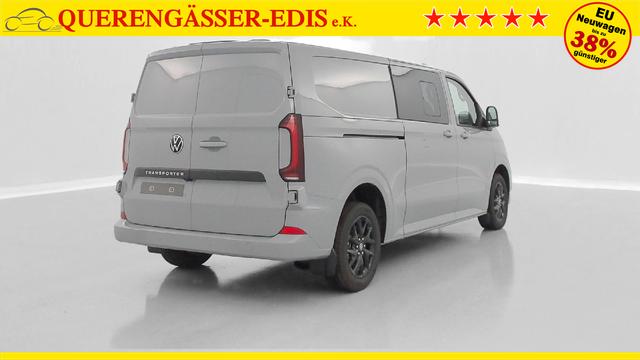 Volkswagen T5 Kastenwagen Transporter 