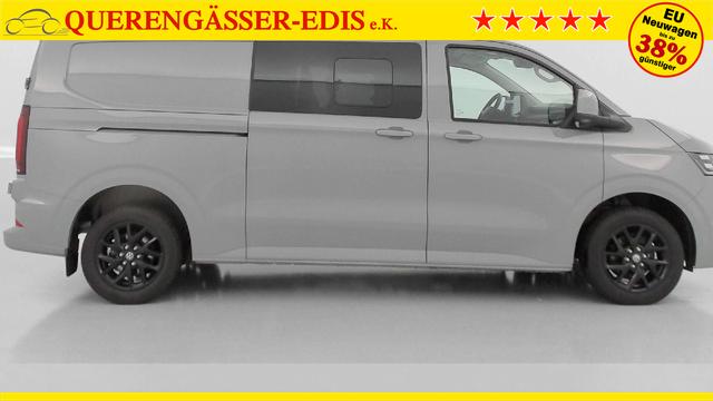 Volkswagen T5 Kastenwagen Transporter 