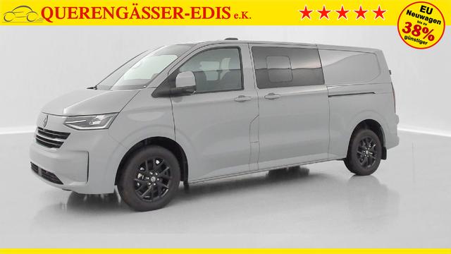 Volkswagen T5 Kastenwagen Transporter 