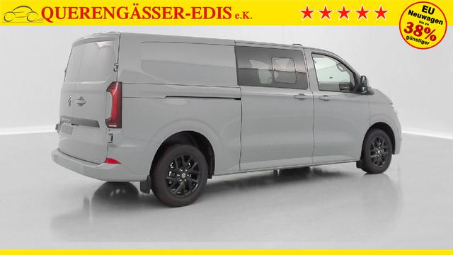 Volkswagen T5 Kastenwagen Transporter 