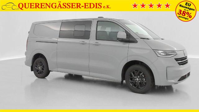 Volkswagen T5 Kastenwagen Transporter 