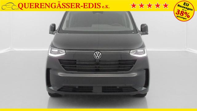 Volkswagen T5 Kastenwagen Transporter 