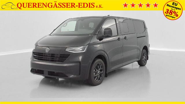 Volkswagen T5 Kastenwagen Transporter 