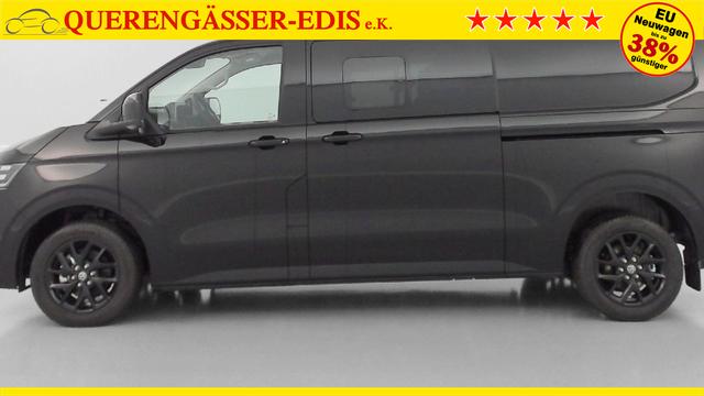 Volkswagen T5 Kastenwagen Transporter 