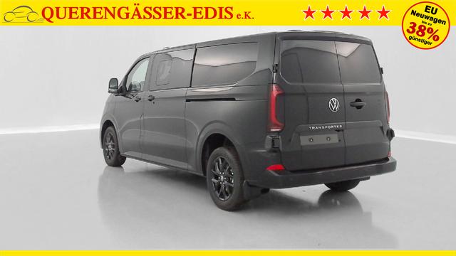 Volkswagen T5 Kastenwagen Transporter 