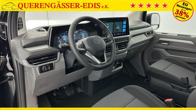 Volkswagen T5 Kastenwagen Transporter 