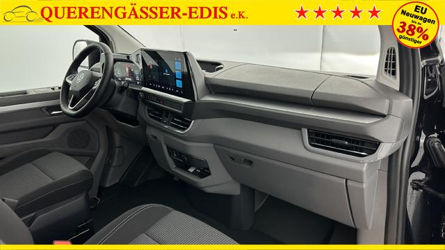 Volkswagen T5 Kastenwagen Transporter 