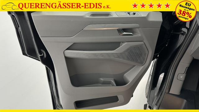 Volkswagen T5 Kastenwagen Transporter 