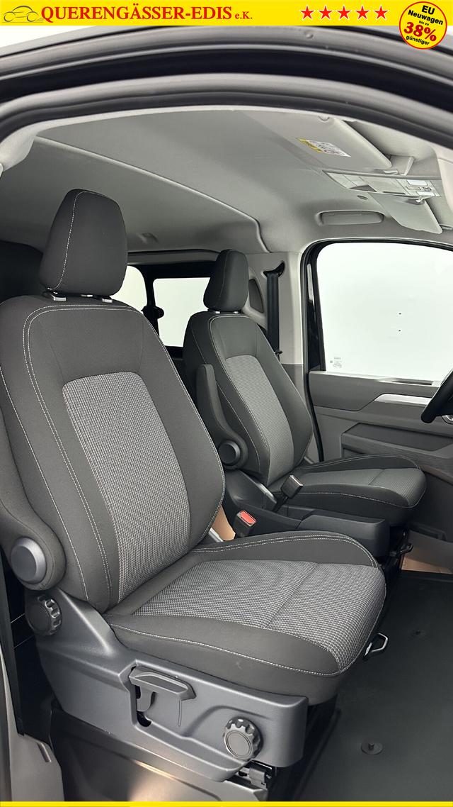 Volkswagen T5 Kastenwagen Transporter 