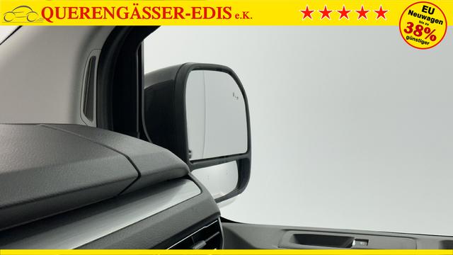 Volkswagen T5 Kastenwagen Transporter 