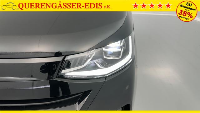 Volkswagen T5 Kastenwagen Transporter 