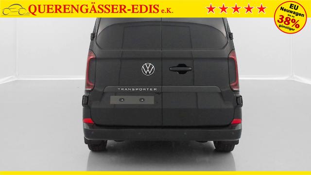 Volkswagen T5 Kastenwagen Transporter 