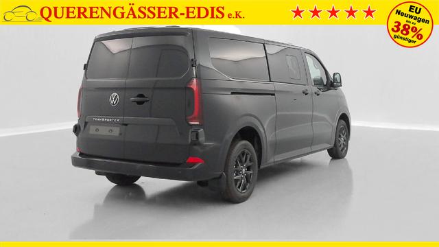 Volkswagen T5 Kastenwagen Transporter 