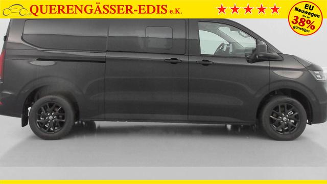 Volkswagen T5 Kastenwagen Transporter 