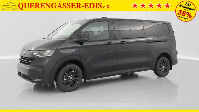 Volkswagen T5 Kastenwagen Transporter 