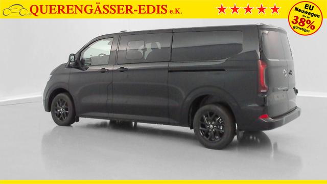 Volkswagen T5 Kastenwagen Transporter 