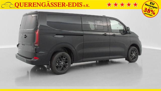 Volkswagen T5 Kastenwagen Transporter 