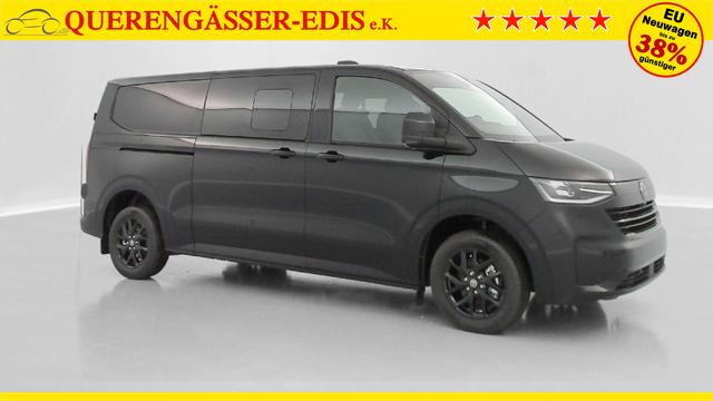 Volkswagen T5 Kastenwagen Transporter 