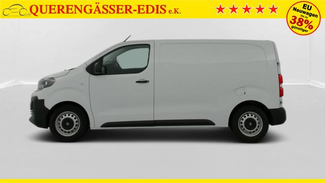 Opel Vivaro Kastenwagen M 2.0 BlueHDi 180ch EAT8 