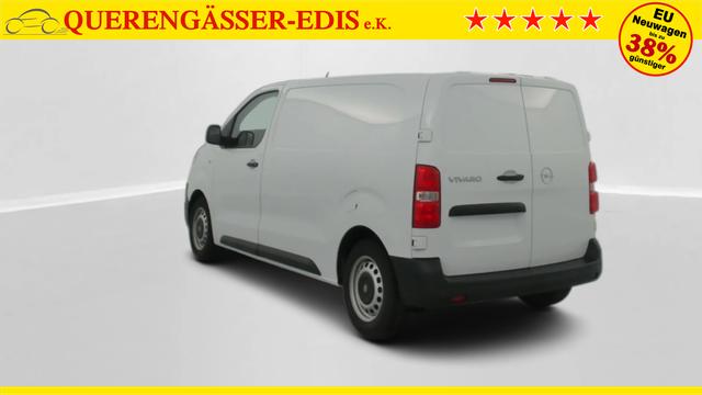 Opel Vivaro Kastenwagen M 2.0 BlueHDi 180ch EAT8 