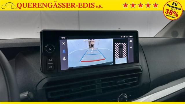 Opel Vivaro Kastenwagen M 2.0 BlueHDi 180ch EAT8 