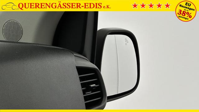 Opel Vivaro Kastenwagen M 2.0 BlueHDi 180ch EAT8 