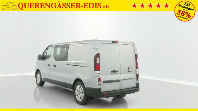 Renault Trafic Kastenwagen RED Edition 