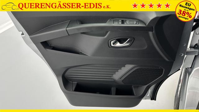 Renault Trafic Kastenwagen RED Edition 