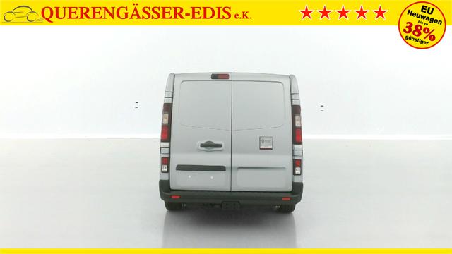 Renault Trafic Kastenwagen RED Edition 