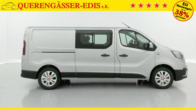 Renault Trafic Kastenwagen RED Edition 