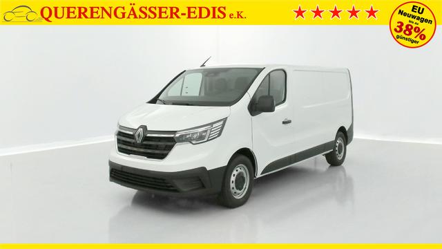 Renault Trafic Kastenwagen Advance 